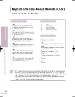 Предварительный просмотр 98 страницы Samsung LT-P468W Owner'S Instructions Manual