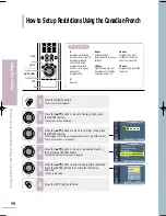 Предварительный просмотр 100 страницы Samsung LT-P468W Owner'S Instructions Manual