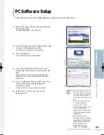 Предварительный просмотр 103 страницы Samsung LT-P468W Owner'S Instructions Manual