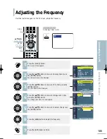 Предварительный просмотр 107 страницы Samsung LT-P468W Owner'S Instructions Manual