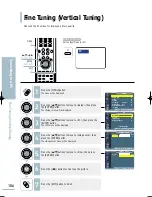 Предварительный просмотр 108 страницы Samsung LT-P468W Owner'S Instructions Manual