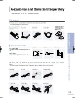 Предварительный просмотр 117 страницы Samsung LT-P468W Owner'S Instructions Manual