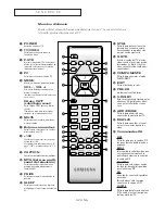 Предварительный просмотр 11 страницы Samsung LTM 1525 Manual De Instrucciones