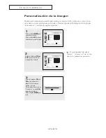 Предварительный просмотр 30 страницы Samsung LTM 1525 Manual De Instrucciones