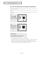 Предварительный просмотр 31 страницы Samsung LTM 1525 Manual De Instrucciones