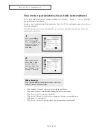 Предварительный просмотр 33 страницы Samsung LTM 1525 Manual De Instrucciones