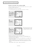 Предварительный просмотр 40 страницы Samsung LTM 1525 Manual De Instrucciones