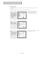 Предварительный просмотр 42 страницы Samsung LTM 1525 Manual De Instrucciones