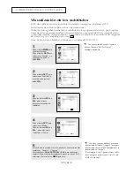 Предварительный просмотр 46 страницы Samsung LTM 1525 Manual De Instrucciones