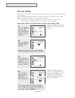 Предварительный просмотр 49 страницы Samsung LTM 1525 Manual De Instrucciones