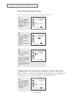 Предварительный просмотр 50 страницы Samsung LTM 1525 Manual De Instrucciones