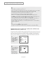 Предварительный просмотр 52 страницы Samsung LTM 1525 Manual De Instrucciones