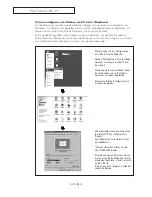 Предварительный просмотр 55 страницы Samsung LTM 1525 Manual De Instrucciones