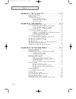 Preview for 6 page of Samsung LTM 225W Manual De Instrucciones