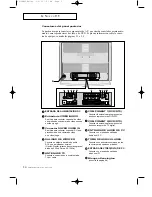 Preview for 10 page of Samsung LTM 225W Manual De Instrucciones