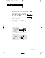 Preview for 13 page of Samsung LTM 225W Manual De Instrucciones