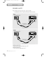 Preview for 20 page of Samsung LTM 225W Manual De Instrucciones