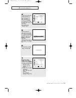 Preview for 23 page of Samsung LTM 225W Manual De Instrucciones