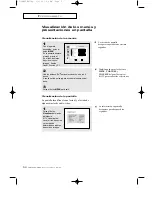 Preview for 24 page of Samsung LTM 225W Manual De Instrucciones