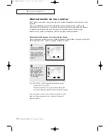 Preview for 26 page of Samsung LTM 225W Manual De Instrucciones