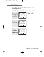 Preview for 35 page of Samsung LTM 225W Manual De Instrucciones