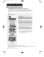 Preview for 36 page of Samsung LTM 225W Manual De Instrucciones