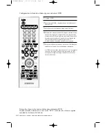 Preview for 38 page of Samsung LTM 225W Manual De Instrucciones