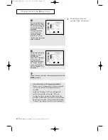 Preview for 50 page of Samsung LTM 225W Manual De Instrucciones