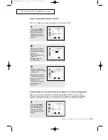 Preview for 55 page of Samsung LTM 225W Manual De Instrucciones