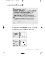 Preview for 57 page of Samsung LTM 225W Manual De Instrucciones