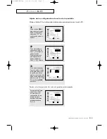 Preview for 63 page of Samsung LTM 225W Manual De Instrucciones