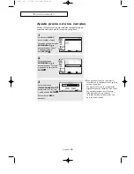 Preview for 30 page of Samsung LTN 1735 Manual De Instrucciones