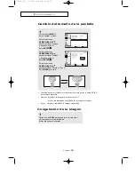 Preview for 31 page of Samsung LTN 1735 Manual De Instrucciones