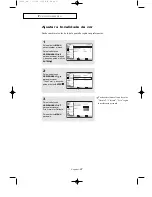 Preview for 32 page of Samsung LTN 1735 Manual De Instrucciones