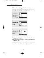 Preview for 33 page of Samsung LTN 1735 Manual De Instrucciones