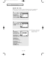 Preview for 34 page of Samsung LTN 1735 Manual De Instrucciones