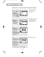 Preview for 35 page of Samsung LTN 1735 Manual De Instrucciones