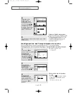 Preview for 36 page of Samsung LTN 1735 Manual De Instrucciones