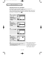 Preview for 37 page of Samsung LTN 1735 Manual De Instrucciones