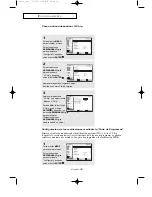 Preview for 39 page of Samsung LTN 1735 Manual De Instrucciones