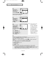 Preview for 40 page of Samsung LTN 1735 Manual De Instrucciones