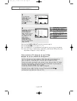 Preview for 42 page of Samsung LTN 1735 Manual De Instrucciones