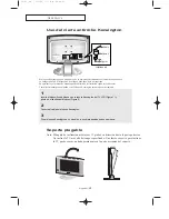 Preview for 46 page of Samsung LTN 1735 Manual De Instrucciones