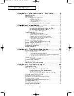 Предварительный просмотр 6 страницы Samsung LTN406W Owner'S Instructions Manual