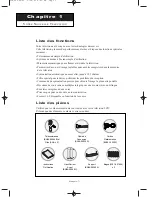 Предварительный просмотр 8 страницы Samsung LTN406W Owner'S Instructions Manual