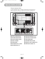 Предварительный просмотр 10 страницы Samsung LTN406W Owner'S Instructions Manual