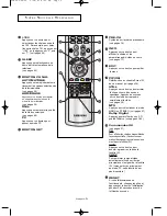 Предварительный просмотр 12 страницы Samsung LTN406W Owner'S Instructions Manual