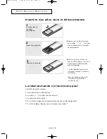 Предварительный просмотр 13 страницы Samsung LTN406W Owner'S Instructions Manual