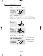 Предварительный просмотр 15 страницы Samsung LTN406W Owner'S Instructions Manual