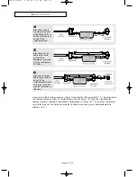 Предварительный просмотр 17 страницы Samsung LTN406W Owner'S Instructions Manual